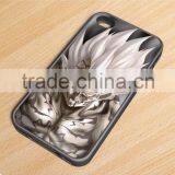 Dragon Ball Z Son Goku Buu Back Cover Phone For IPhone 6S/6S Plus thumbnail-2