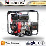 4 Inch Booster Centrifugal Pump Hydraulic Pump thumbnail-3