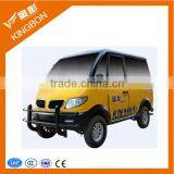 China Manufacturer Electric Car for Passenger Electric Adults Car thumbnail-1
