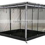 Car Side Awning Anti Mosquito Tent Net thumbnail-2