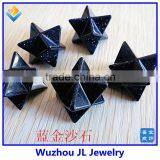 2014 Best Selling Factory Wholesale Fashion Merkaba Star Brazilian Merkaba Star thumbnail-1