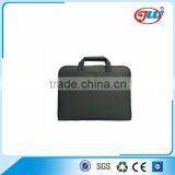 Briefcase Laptop Bag Nylon Shoulder for Men