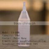 Plastic Squeeze Bottle thumbnail-1