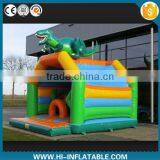 Outdoor Inflatbale Jumper/inflatable Jumpers for Toddlers/inflatable Bouncy Castle