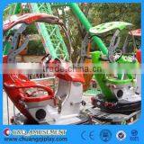 Amusement Park Rides