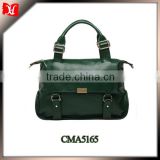 2014 High Quality women leather briefcase