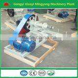 Factory Direct Sell PH-52 Model Type Soybean Meal Pellet Extruding Machine for Fish Feed thumbnail-5