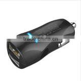 Guangdong Charger Usb Car Charger 2 Port 12V thumbnail-2