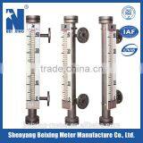 UFZ Magnetic Flap Level Meter