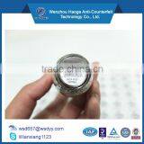 Nail Polish Double Layer Label Sticker