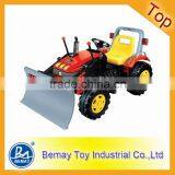 Plastic Ride on Car Toy Baby Ride on Toy Car (186180) thumbnail-1