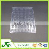 Wholesale Disposable Clear Plastic Electronic Blister Packaging Container thumbnail-5