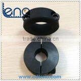 M6*16 thread Clamp Type Double Shaft Collar