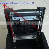 Factory Direct Supply 80mm Thermal Receipt Printer With OEM Available Quality Choice thumbnail-3