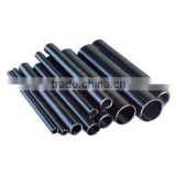 Carbon steel seamless pipe/black phosphated seamless steel tube/cold rolled seamless steel tube