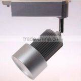 Factory Sales 10w COB LED Track Light The Clothing Store LED Spotlights LED Rail Light thumbnail-5