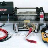 Electric Winch 10000lbs