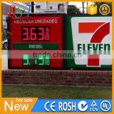 Professional LED Gas Price Display Maker Programmable LED Gas Price Signs thumbnail-6