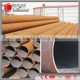 1.0425 Carbon Steel Tube 72mm thumbnail-1