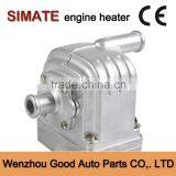 Webasto Car Heater 12/24v Gasoline Heater Car Water Parking Heaters
