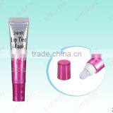 New Modern Colored Plastic Tube