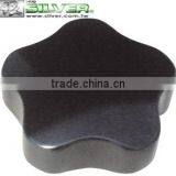 For Food Cake and Packing Machine Stainless Steel Star Grip Machine Knob thumbnail-6