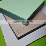 Excellent Performance Decorative Compact Laminate Hpl Fence Fence Panels thumbnail-3