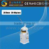 New Style Automatic Pita Bread Dough Cutter Divider Rounder thumbnail-2