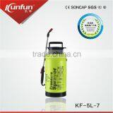 5L Garden Stainless Steel Pump Pressure Sprayer KF-5L-7