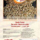 Rye Paste for Bakery Decoration thumbnail-1