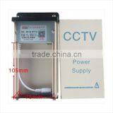 JVM-L-D2.5R-PLUS 30W 2.5A CCTV Concentrated Hig Power Aluminium Alloy Material thumbnail-2