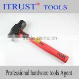 Sledge Hammer With Plastic Handle HM5002 thumbnail-1