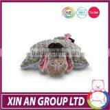 Custom Flopy Plush Pillow Stuff Animal Cushion thumbnail-3