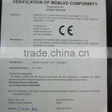 2015 New Mini Dz260 Single Top Food Stainless Steel Automatic Table Tybe Higher Working Vacuum Packing Machine With CE thumbnail-6