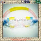 Anti Fog Custom Swim Goggles thumbnail-1