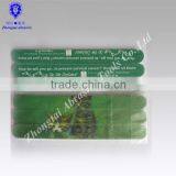 Wholesale Black Red Round Nail File for Gel Nail thumbnail-2