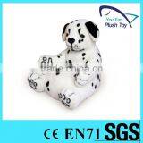 Plush Baby Animal Sofa Chair thumbnail-4