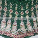 EMBROIDERED LEHENGA thumbnail-1