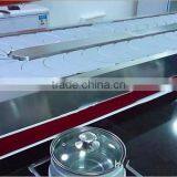 Pom Sushi Conveyor Belt System Sushi Conveyor Chain Quality Choice thumbnail-4