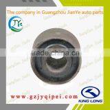 W58*N24*G35*G50 Iron Outside/middle Rubber KINGLONG Bus Shifter Stabilizer Bushing Replacement thumbnail-3