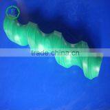 GZ Engineering Plastics CNC Machined Plastic Uhmw-pe Screw thumbnail-1