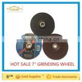 180x6x22.2mm Norton Grinding Wheels thumbnail-6