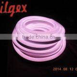 IP65 Waterproof SMD5050 Flexible RGB LED Neon Flex thumbnail-4