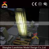 Miniature Architecture House for Sale/construction Model thumbnail-2