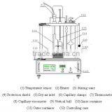 Kinematic Viscosimeter / Kinematic Viscosity Tester / Capillary Viscometer / Pinkevitch Viscometer thumbnail-3