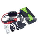 16800mAh 12V 800A Peak Portable Multi Function Car Jump Starter Power Bank thumbnail-1