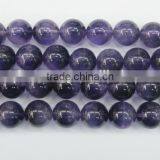 Good Quality Loose Precious Stone Rose Quartz Round Beads Natural Real Quartz Round Beads thumbnail-5
