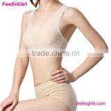 High Quality Sport Bra Women thumbnail-5