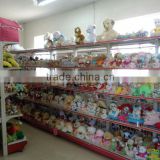 Stocked Plush Stuffed Dog Toys Manufacturer