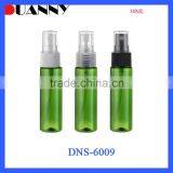 WHOLESALE 30ML PET BOTTLES WITH FINE MIST SPRAYER, 30 ML FINE MIST PET SPRAY BOTTLE